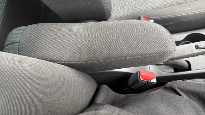 Vauxhall Crossland 1.2 Griffin 5dr Petrol Hatchback